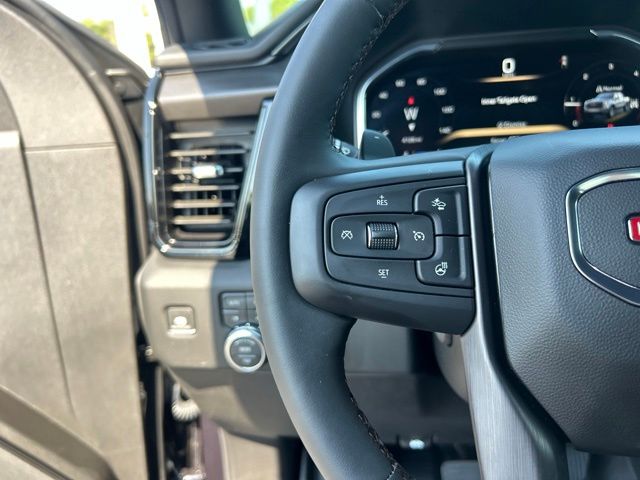 2026 GMC Sierra 1500 AT4 - Photo 20
