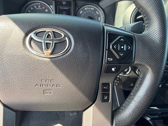 2021 Toyota Tacoma - $28,388