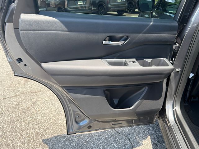 New 2026 Nissan Pathfinder SUV
