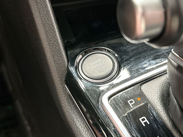 2024 Kia Sportage SX-Prestige Black at Grove City Ford