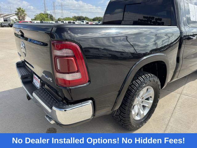 2022 Ram 1500 Laramie - 6
