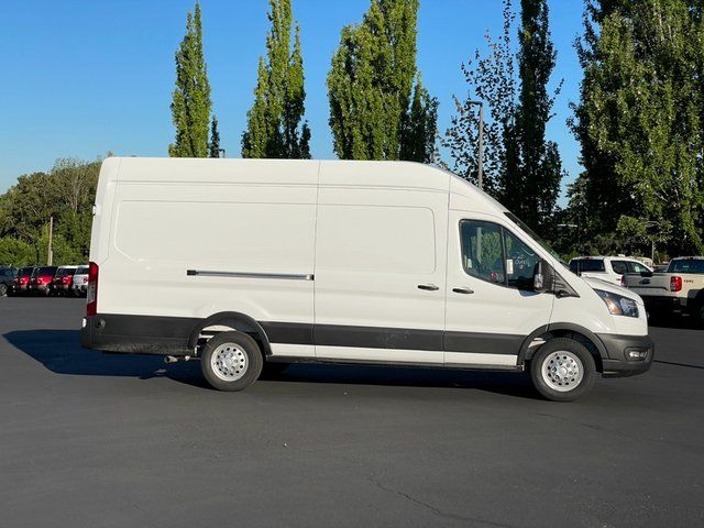new 2025 Ford Transit-350 car, priced at $61,055
