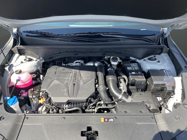 Certified Used 2026 Gray Kia X-Line SX Prestige image 49
