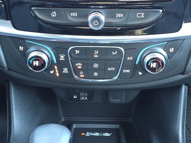 2023 Chevrolet Traverse High Country:44828A1