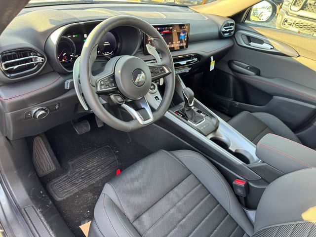 Hornet Plug-In Hybrid R/T