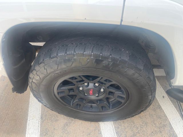 2024 Toyota 4Runner SR5 Premium  at Toyota of Kenner