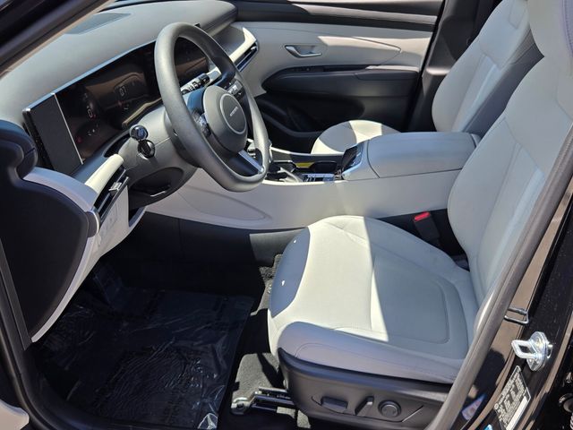 2026 Hyundai Tucson - $29,057