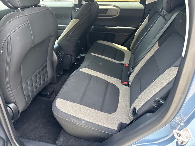 2025 Ford Bronco Sport Big Bend - Photo 22