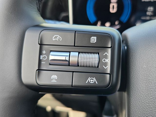 2027 Hyundai Santa Fe