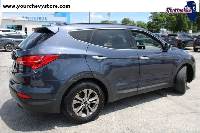 Used 2015 Hyundai Santa Fe Sport SUV
