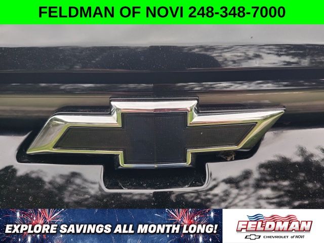 Used 2024 Chevrolet Equinox EV For Sale in Livonia, MI