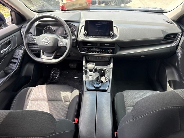2025 Nissan Rogue - $19,688