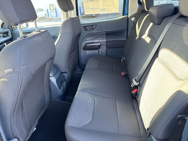 new 2025 Ford Maverick car, priced at $28,229