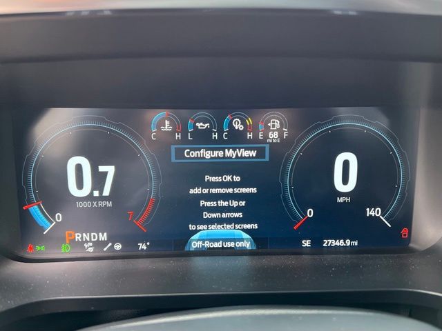 Used 2023 Ford F-150 Truck