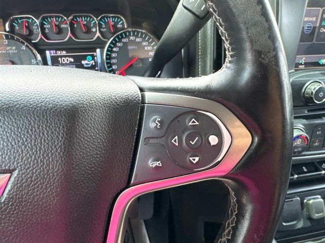 Used 2014 Chevrolet Silverado 1500 Truck