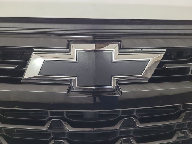 2023 – Chevrolet – Silverado 1500
