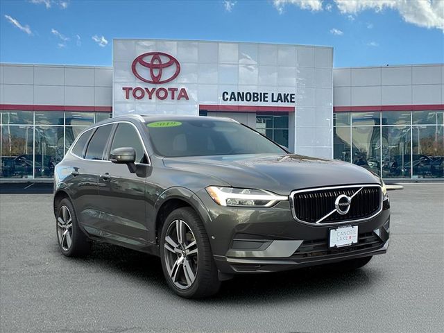 2019 Volvo XC60 Momentum