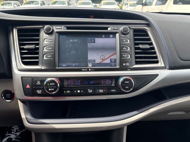 2014 Toyota Highlander XLE - Photo 10