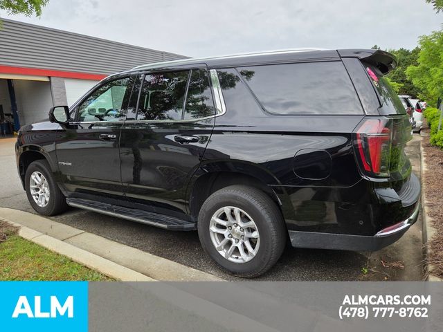 Used 2025 Black Chevrolet LT image 11