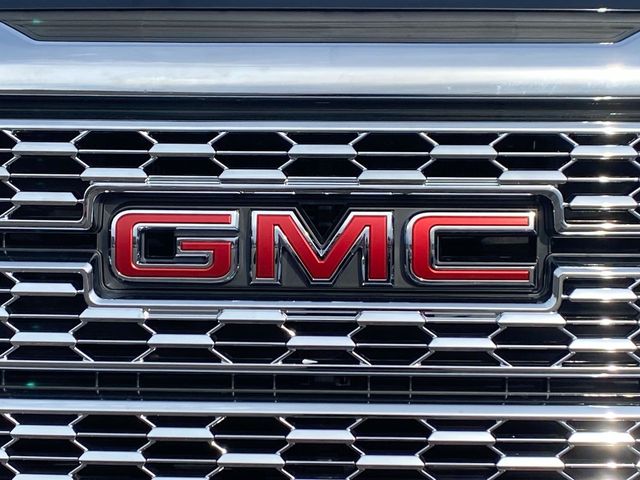 2022 GMC Canyon Denali 29