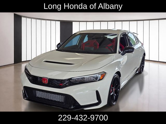 2026 Honda Civic Type R