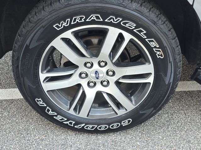 2023 Ford Expedition Max Limited:44527A