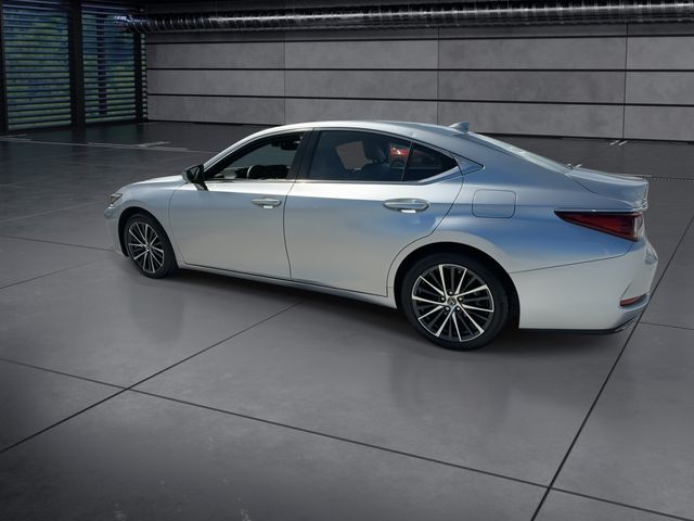 2024 Lexus ES - $42,788
