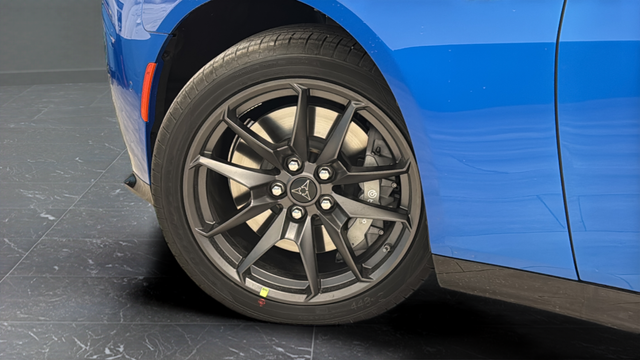 New 2026 Bludicrous Dodge R/T Scat Pack image 36