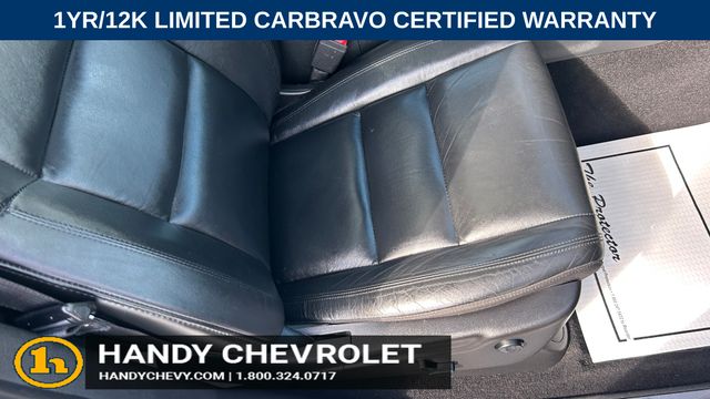 Used 2020 Jeep Grand Cherokee SUV