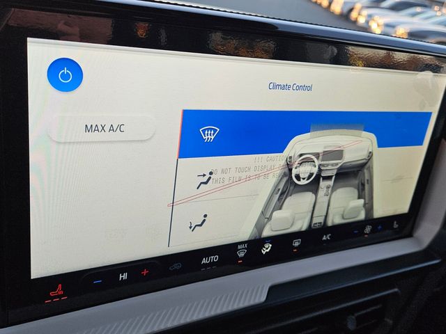 New 2025 Gray Ford Heritage image 19