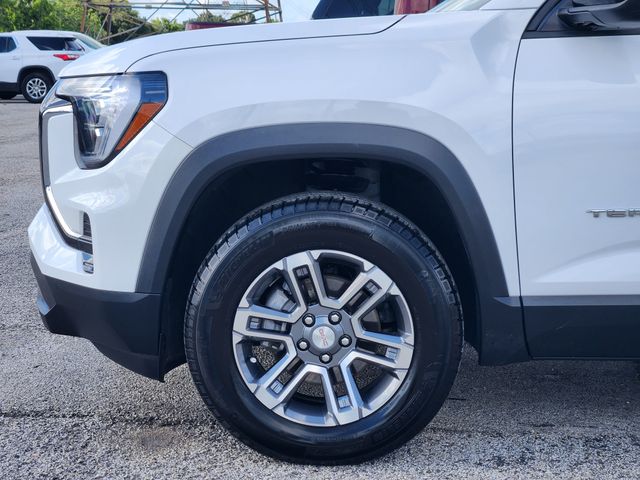2026 GMC Terrain Elevation White at Big Star Buick GMC