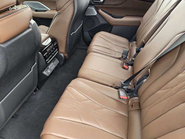 new 2026 Acura MDX car, priced at $68,950