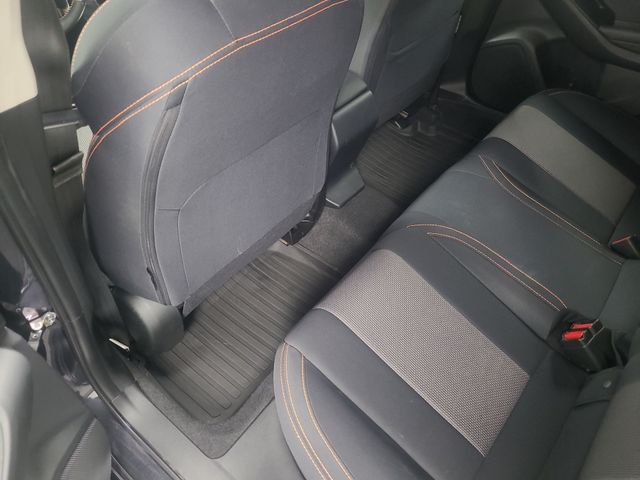 2019 – Subaru – Crosstrek
