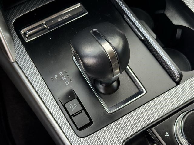 2025 Mazda CX-90 3.3 Turbo Preferred Black at Parkway Family Mazda