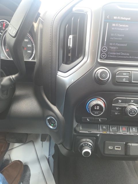Used 2021 Chevrolet Silverado 1500 Truck