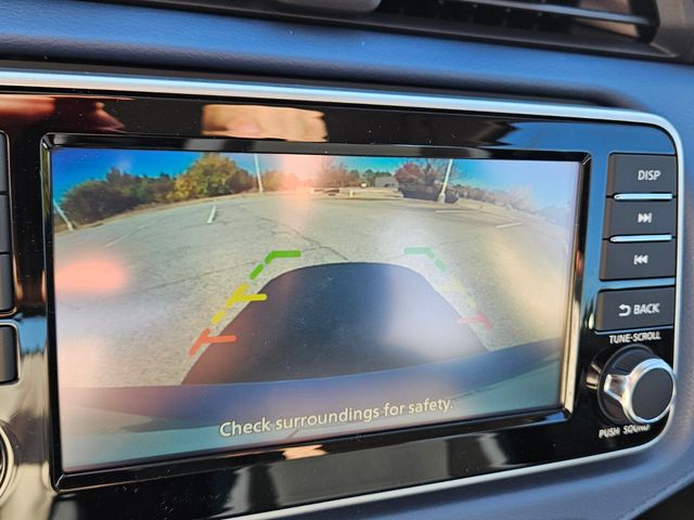 New 2025 Silver Nissan 1.6 SV image 19