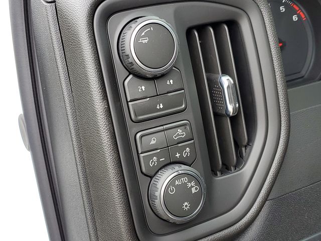2026 Chevrolet Silverado 2500 Double Cab 4WD Pickup for sale #TF254625 - photo 7