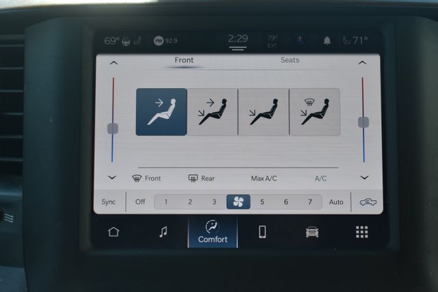 2022 RAM Ram 1500 Pickup Laramie - Photo 32