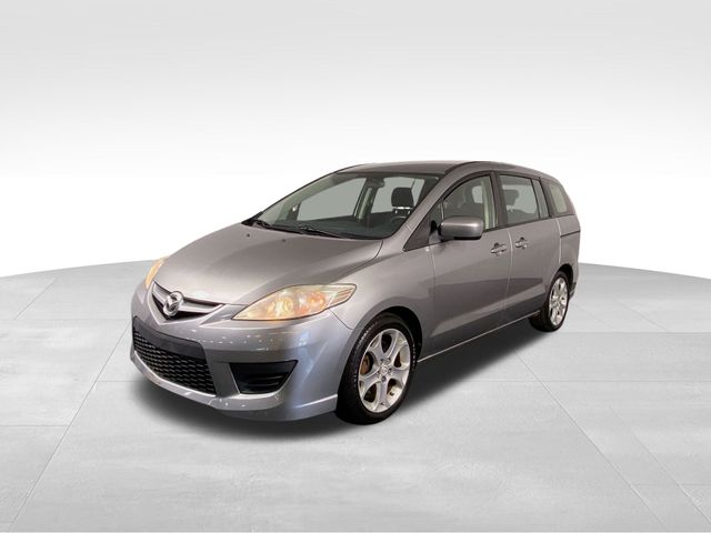 2010 Mazda Mazda5 Sport 21