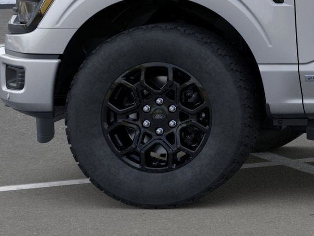 2026 Ford F-150 XLT:168481