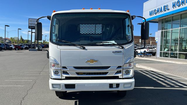 2025 Chevrolet 5500 XG LCF Gas  3