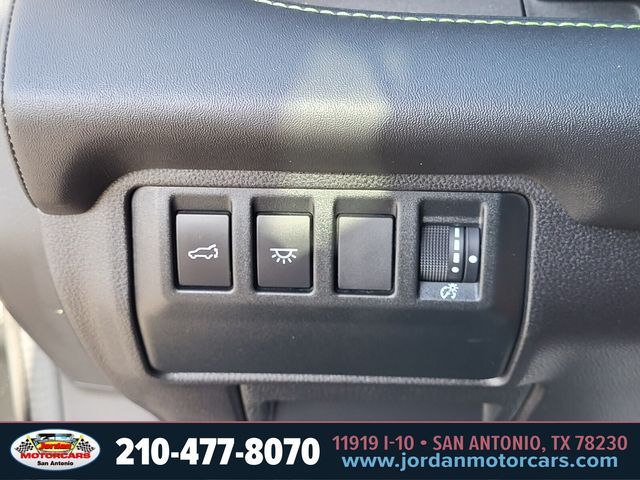 Used Car 2024 Subaru Ascent  Onyx Edition For Sale Under $35,000 In San Antonio, Texas