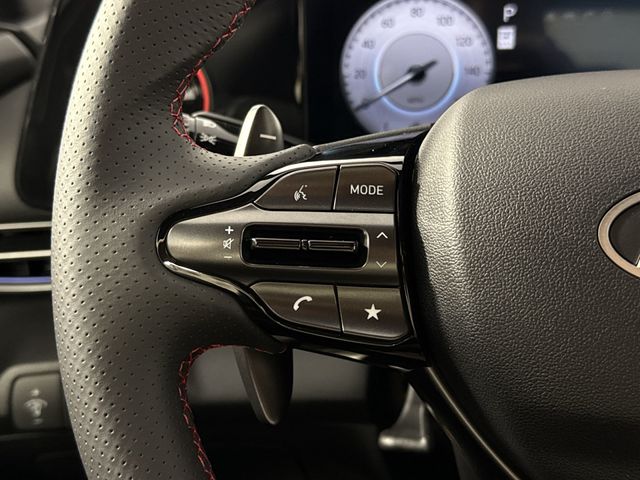New 2025 Hyundai Elantra For Sale in Indianapolis, IN