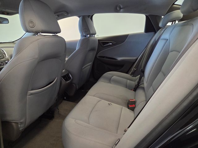 Used 2018 Chevrolet Malibu Sedan