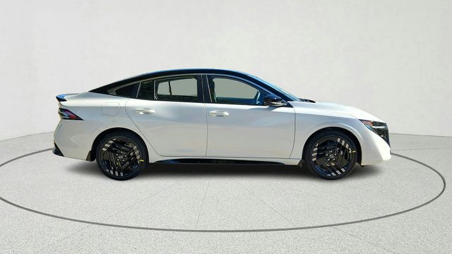 2026 Nissan Sentra