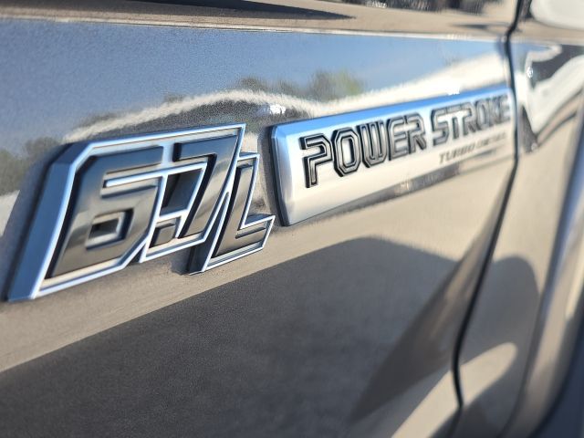 2020 Ford F-250SD Lariat:168452A