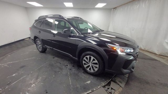 2025 – Subaru – Outback