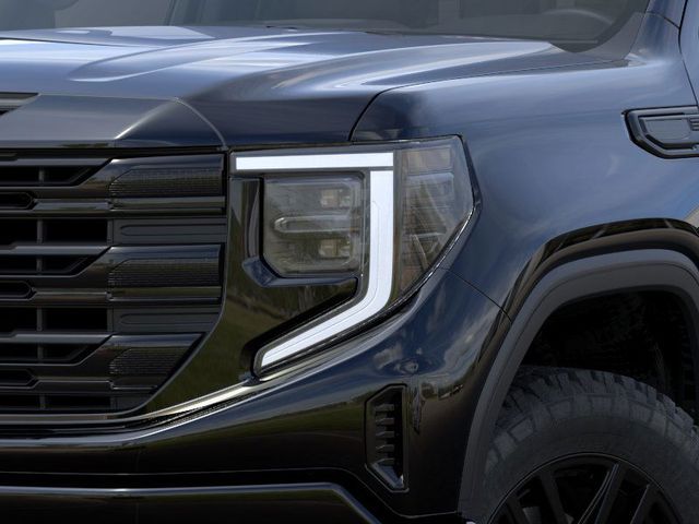 2024 GMC Sierra 1500 Elevation 10