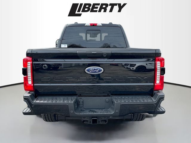 2025 Ford F-250SD XL photo