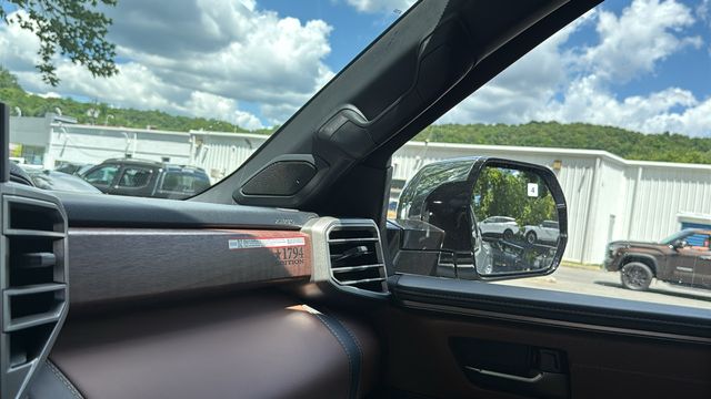 New 2026 Toyota Tundra i-FORCE MAX Truck